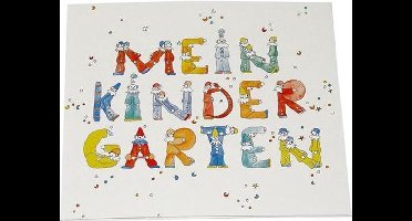 Daiber fotolijsten Clowns