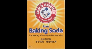 a pak Arm & Hammer – Baking Soda