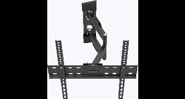 BELIFE Muurbeugel voor SONY - TV Beugel voor Sony televisies - 26'' tot 55 Inch - Draai en Kantelbaar