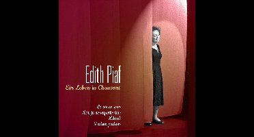 Ein Leben In Chansons
