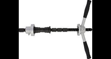 Unior balhoofdcup pers 1inch tot 1.1/2inch