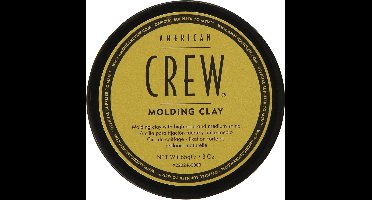 American Crew Molding Clay - 85g