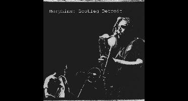 Bootleg Detroit