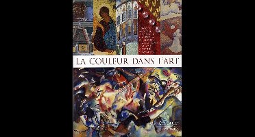 Couleur Dans L'Art