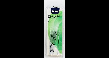 Rident Interdentale Borstel 3 mm - 28 st - Rager (4 x 7 stuks)