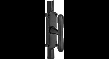 Artitec Wallebroek Krukespagnolet Linea mat zwart