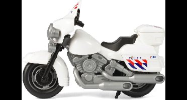 Polesie Politiemotor