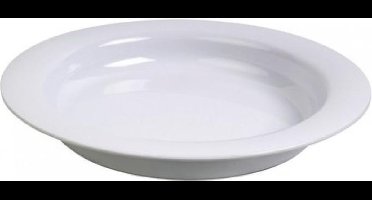 Bord - klein wit - Ornamin
