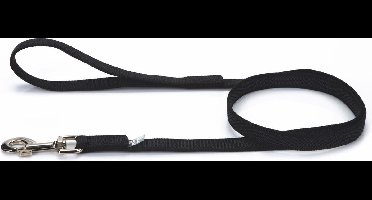 JULIUS K9 ANTI SLIP HONDENRIEM MET HANDVAT 1,2M (20MM)