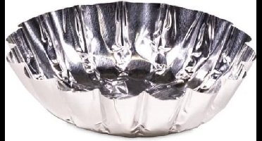 Aluminium Cups voor Votief Kaarsen