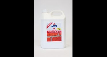 Super impregneermiddel - 5 liter