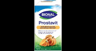 Bional Prostavit - 2 x 90 capsules - Voordeelverpakking