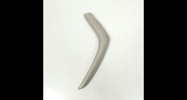 Deflector links voor scooter Piaggio 150 Fly 4T 2004 10127 621992 6219920043