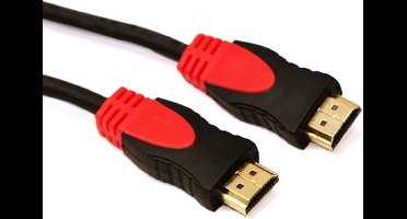 HDMI-kabel - 5 Gbps / 1920x1080 Full HD - 1,5 m