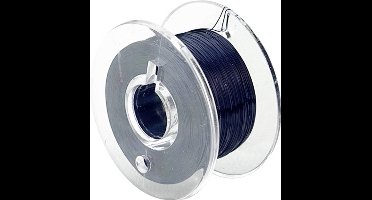 Donau Elektronik Koperdraad gelakt Buitendiameter (incl. isolatielak): 0.10 mm 100 m
