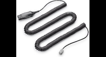 Headphones with Microphone Poly 37818-11