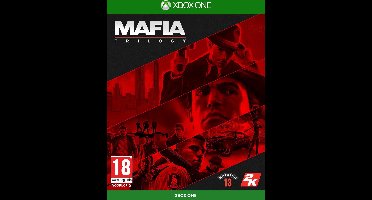 Mafia Trilogy - Xbox One
