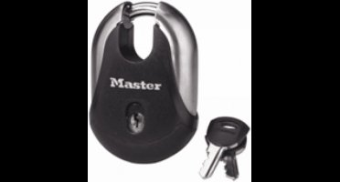 MasterLock titanium hangslot, 190EURD