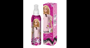 Fragrances For Children - Barbie Body Spray