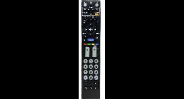 BELIFE® Universele afstandsbediening voor Sony TV RM-ED011 | RM-ED013 | RM-ED016