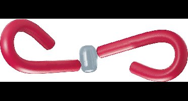 Iron Gym Body Toner - Fitness accessoire - Train thuis
