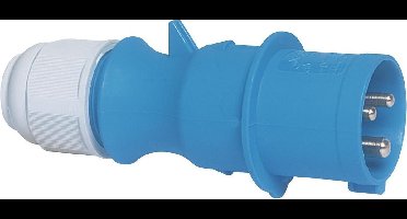 BALS cee stekker 32A 3pin bu