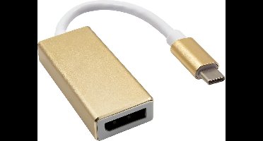 Akyga AK-AD-56 Adapter 15 cm