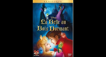 La Belle Au Bois Dormant (DVD) (Geen Nederlandse ondertiteling)