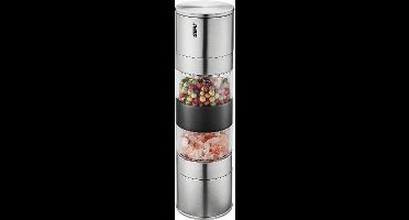 Peper en Zoutmolen LAMOLA - Gefu