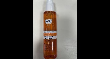 RoC Multi Correxion Revive + Glow Gel Cleanser