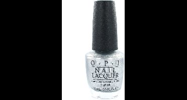 O.P.I Nagellak - Unfrost My Heart
