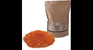 Tuana Kruiden - Piri Piri Kruiden Grof - Zak 1000 Gram - Tuanashop - KZ0221