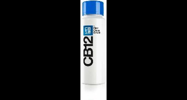 6x CB12 Mondwater Regular 250 ml