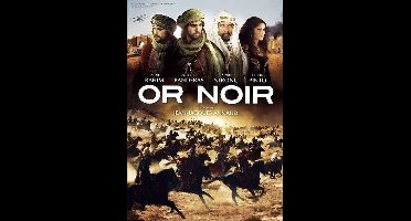 Or Noir