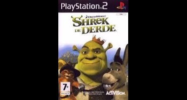 Shrek: The Third