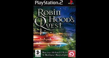 Robin Hood'S Quest