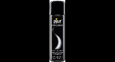 Pjur Original - 250 ml - Lubricants - Pjur - black