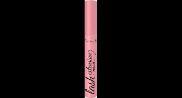 Lovely - Lash Extension Mascara tusz do rzęs pogrubiająco-wydłużająca Black 8g