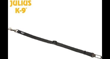 Julius K9 Autogordel Maat 2 - Boven 25KG