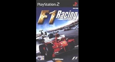 F1 Racing Championship (ubi)
