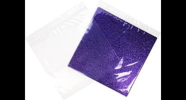 Gripzakken met Luchtgat 32x32cm50 micron (100 stuks) | gripzak | ziplock zakken | ziplock zakjes