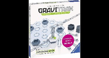 GraviTrax® Lifter Uitbreiding - Knikkerbaan