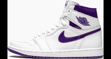 Air Jordan 1 Retro High Court Purple (W)
