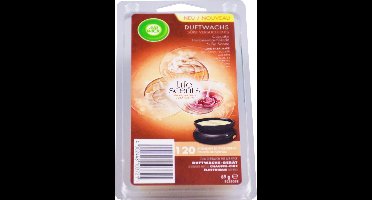 Airwick Waxverwarmer Navulling – Sweet Temptation