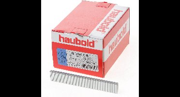 Haubold nieten cnk gegalvaniseerd KL4000 16mm