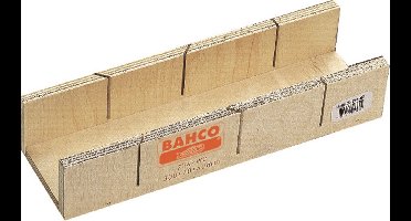 Bahco 234-W3 Verstekbak