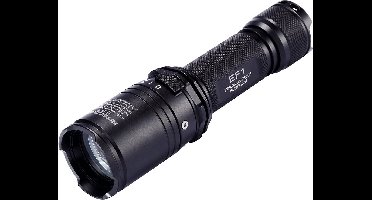Nitecore EF1 ATEX Zaklamp - 830Lm