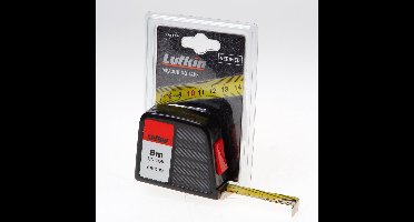 Lufkin Unilok Rolmaat 19 mm x 5 m - YU835CM