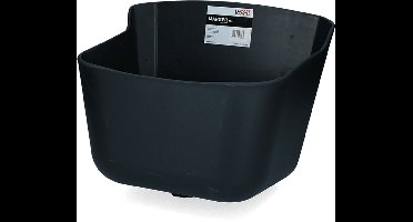 Vplast - Voerbak - 15 l - Makkelijk Schoon te Maken