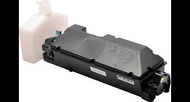 ABC huismerk toner geschikt voor Kyocera TK5345K zwart voor Taskalfa 352ci